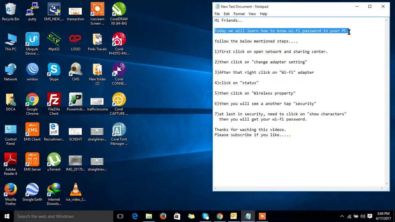 Wifi hacker software download for windows 7