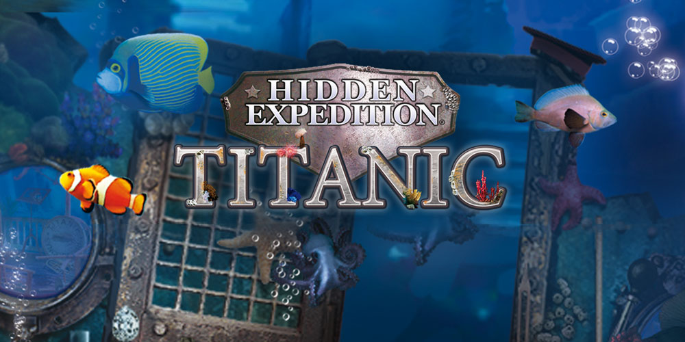 Titanic game free download