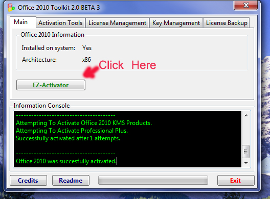 Download Microsoft Toolkit Exe File